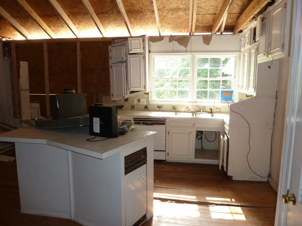 Pinestream Transformation by Fitzgerald Construction - Photo 32