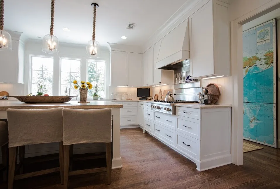 Pinestream Transformation by Fitzgerald Construction - Photo 48