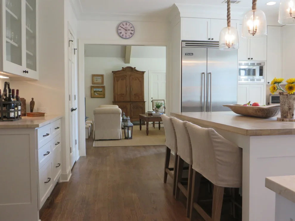 Pinestream Transformation by Fitzgerald Construction - Photo 3