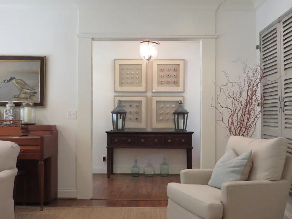 Pinestream Transformation by Fitzgerald Construction - Photo 10