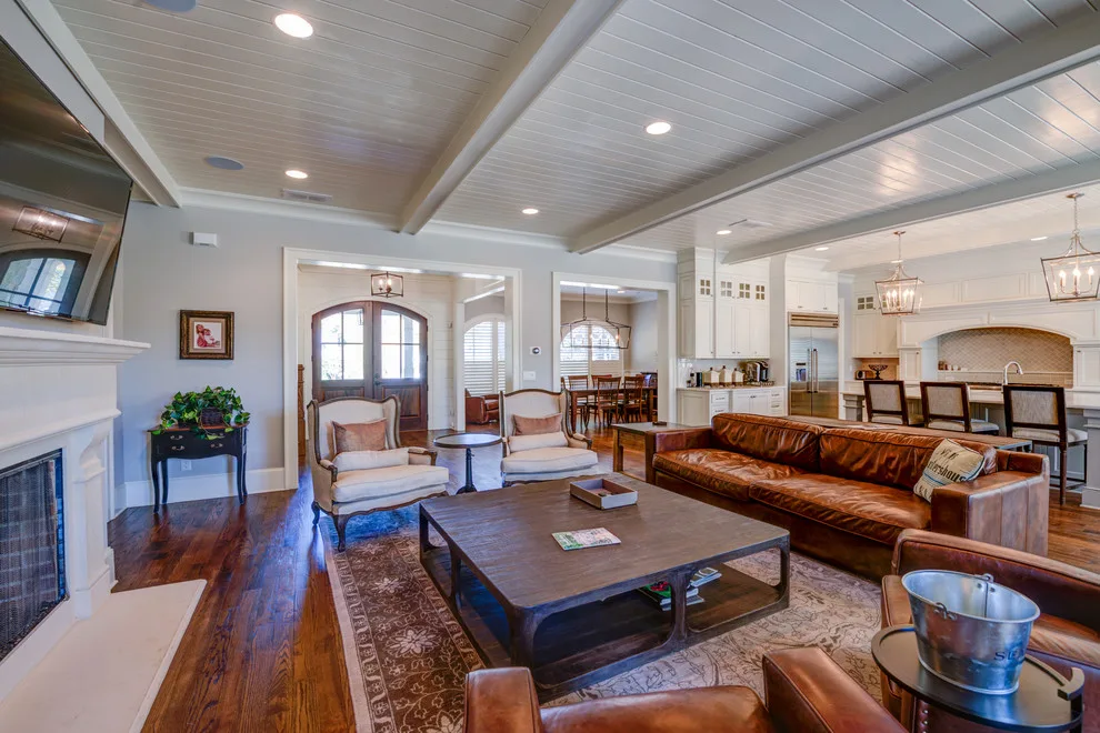 Pinestream Transformation by Fitzgerald Construction - Photo 22