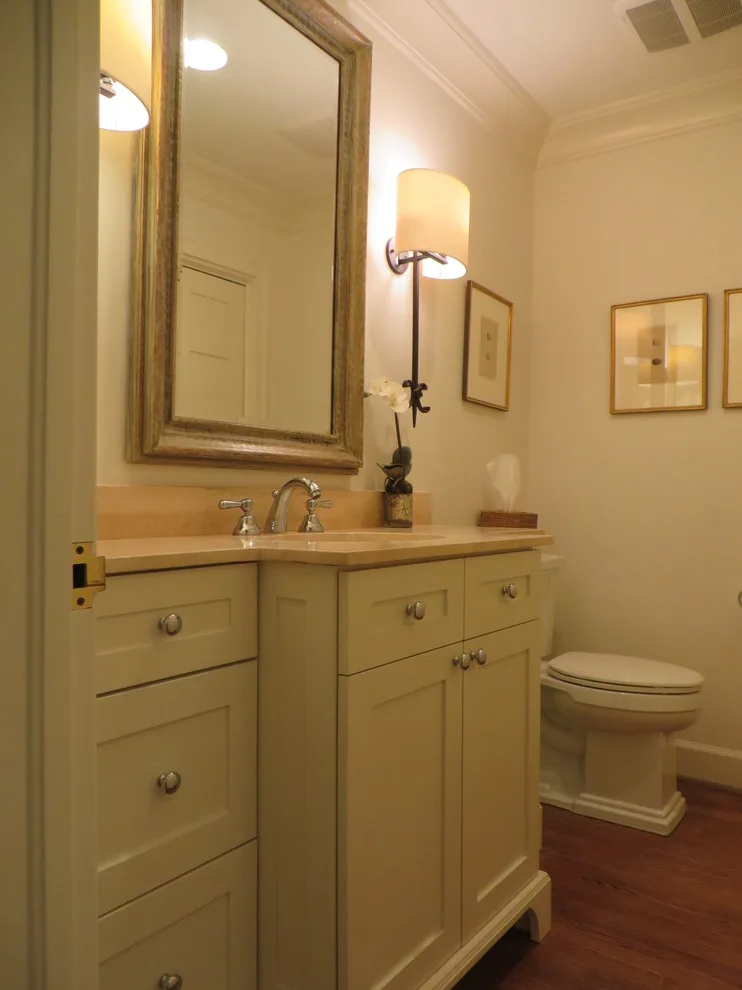 Pinestream Transformation by Fitzgerald Construction - Photo 12