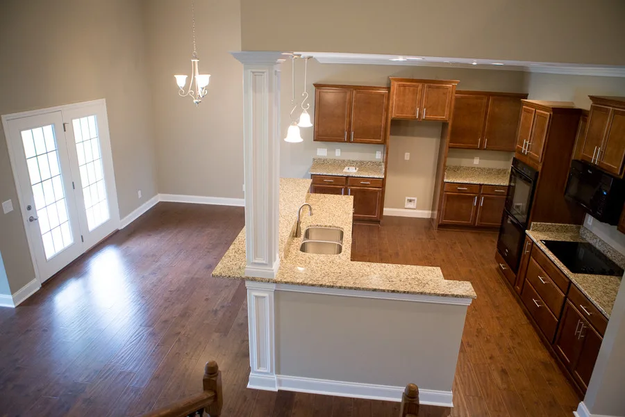 Piney Meadows by Jeff Spear Homes - Photo 4