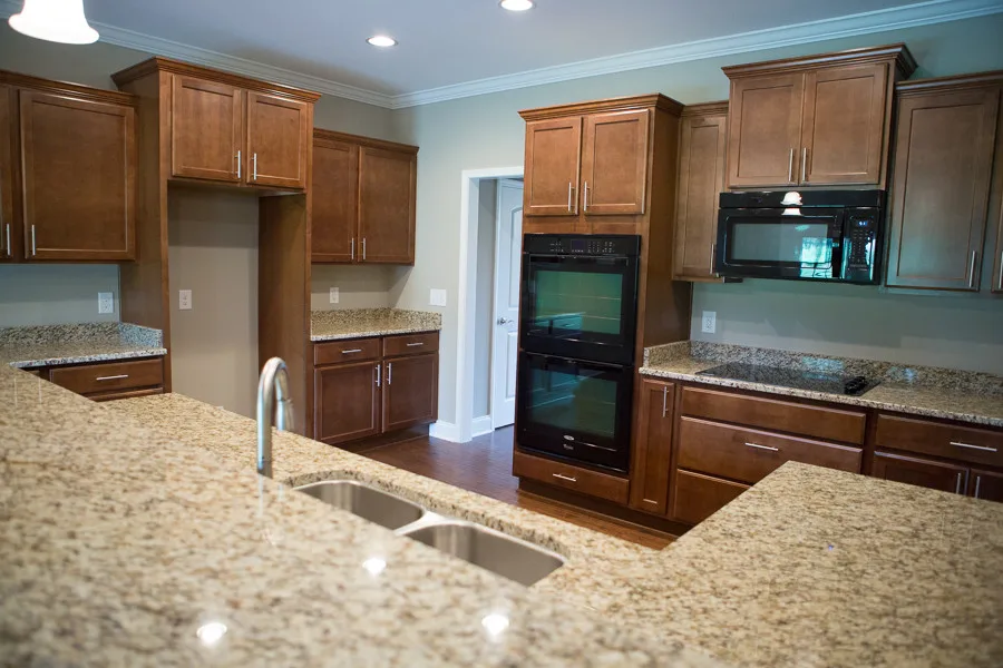 Piney Meadows by Jeff Spear Homes - Photo 7