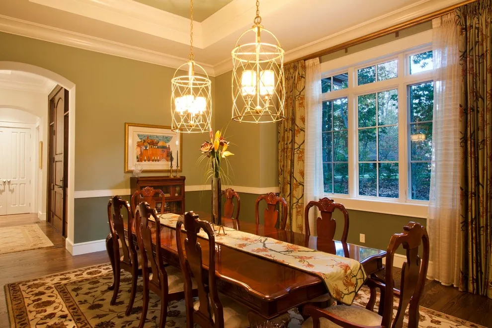 Pine Hill Haven by Morgan-Keefe Builders, Inc. - Photo 4