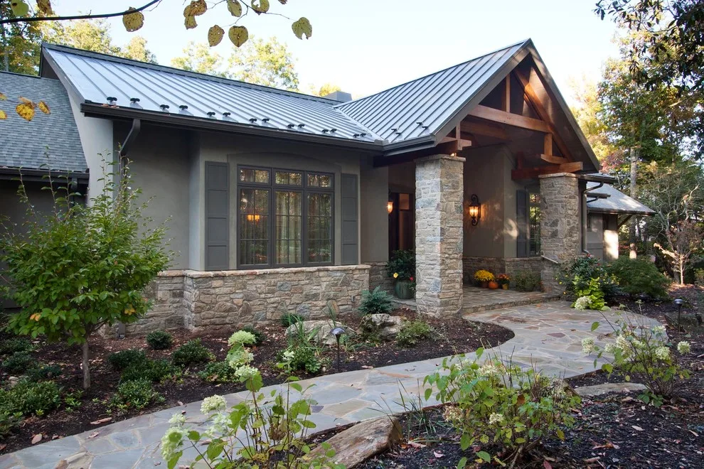 Pine Hill Haven by Morgan-Keefe Builders, Inc. - Photo 6