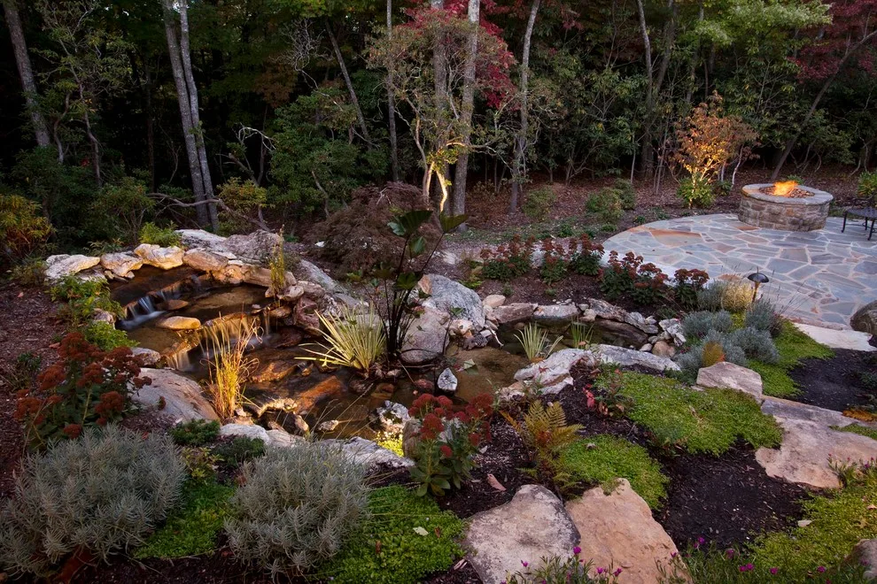 Pine Hill Haven by Morgan-Keefe Builders, Inc. - Photo 11