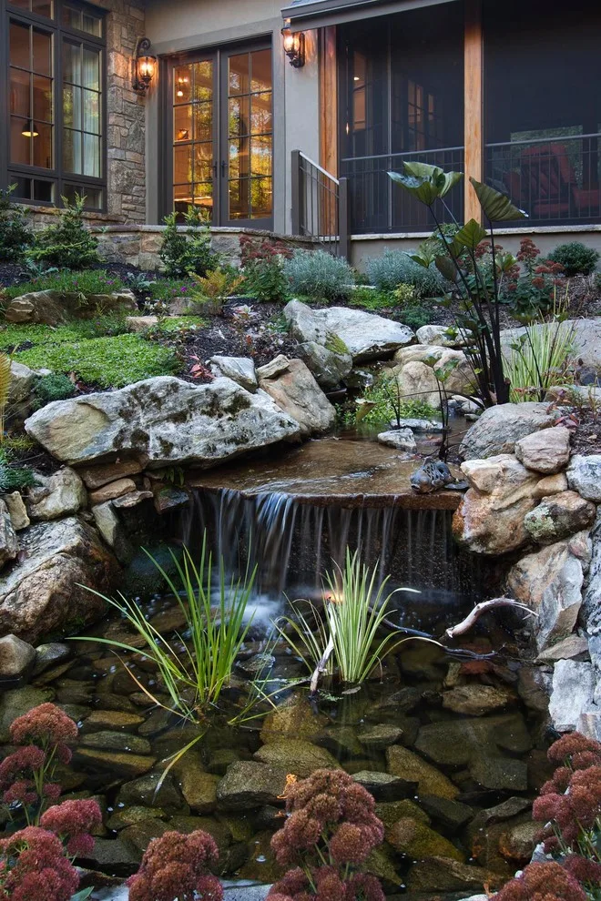 Pine Hill Haven by Morgan-Keefe Builders, Inc. - Photo 9