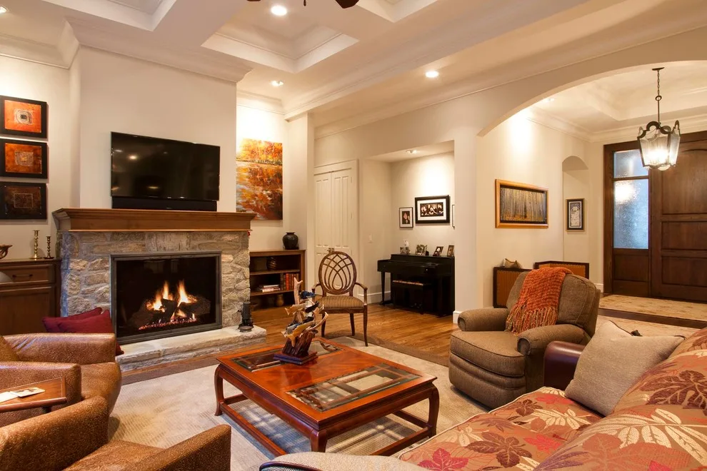 Pine Hill Haven by Morgan-Keefe Builders, Inc. - Photo 2
