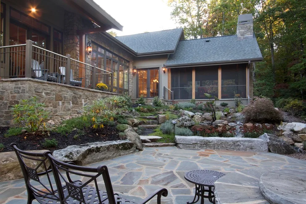 Pine Hill Haven by Morgan-Keefe Builders, Inc. - Photo 5