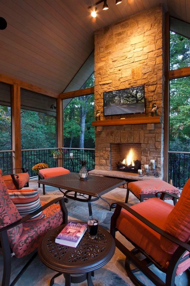 Pine Hill Haven by Morgan-Keefe Builders, Inc. - Photo 3