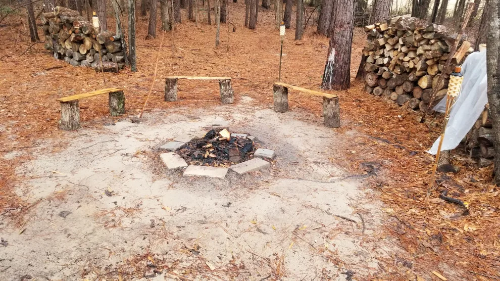 Pine Forest Lodge by Household Of Faith Services Llc - Photo 12