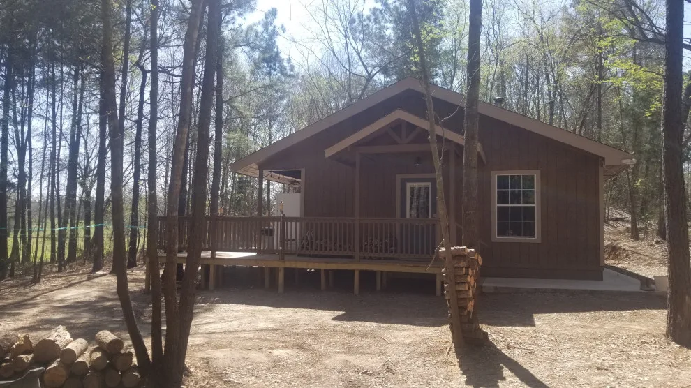 Pine Forest Lodge by Household Of Faith Services Llc - Photo 14