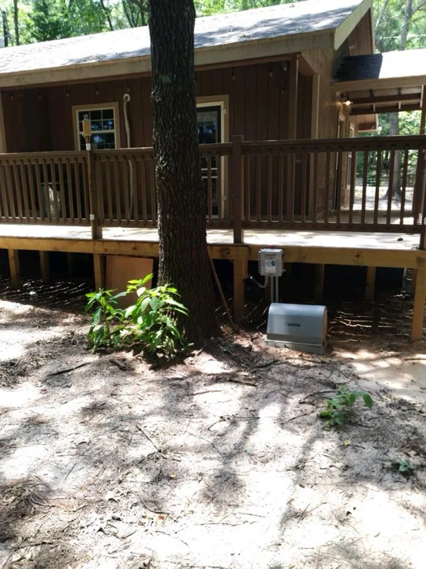Pine Forest Lodge by Household Of Faith Services Llc - Photo 19
