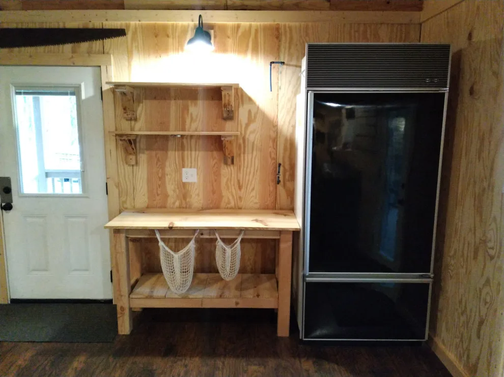 Pine Forest Lodge by Household Of Faith Services Llc - Photo 9