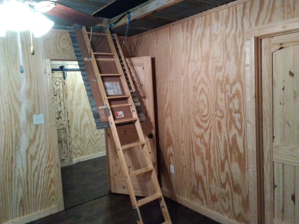 Pine Forest Lodge by Household Of Faith Services Llc - Photo 4