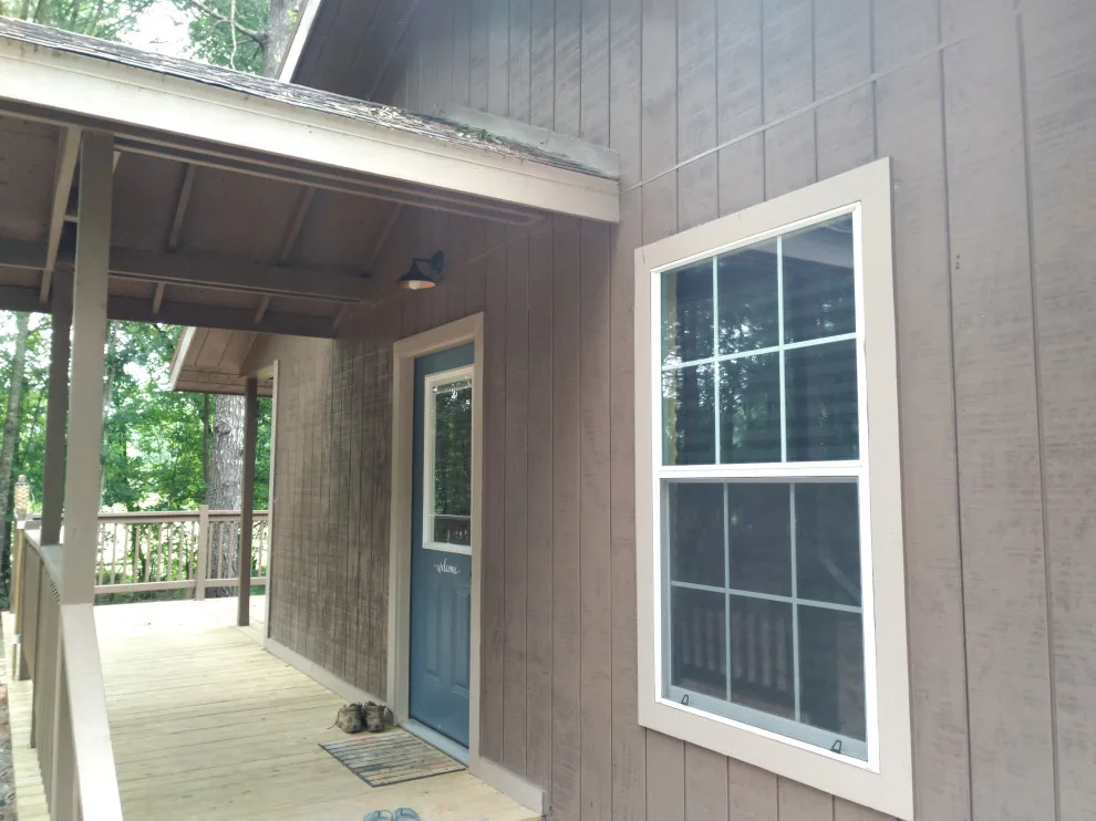 Pine Forest Lodge by Household Of Faith Services Llc - Photo 13