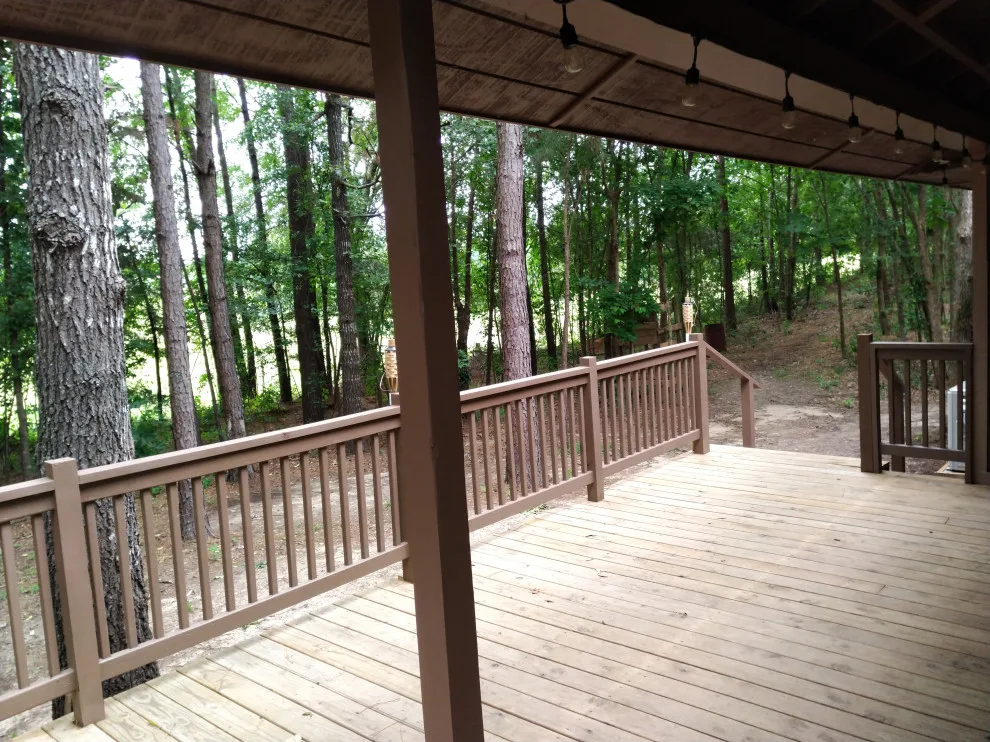 Pine Forest Lodge by Household Of Faith Services Llc - Photo 8
