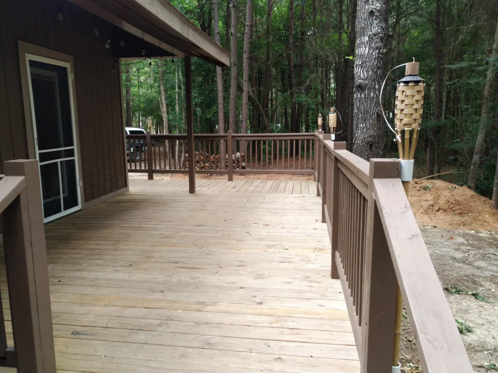 Pine Forest Lodge by Household Of Faith Services Llc - Photo 2