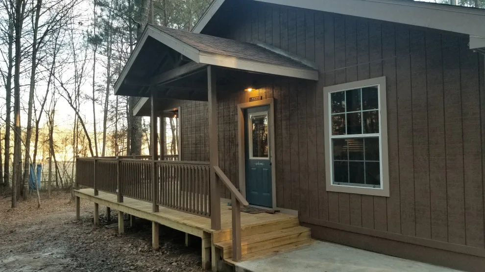 Pine Forest Lodge by Household Of Faith Services Llc - Photo 10