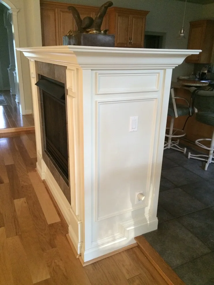 Pinkert Enhancements by Chappell Contracting & Development - Photo 5