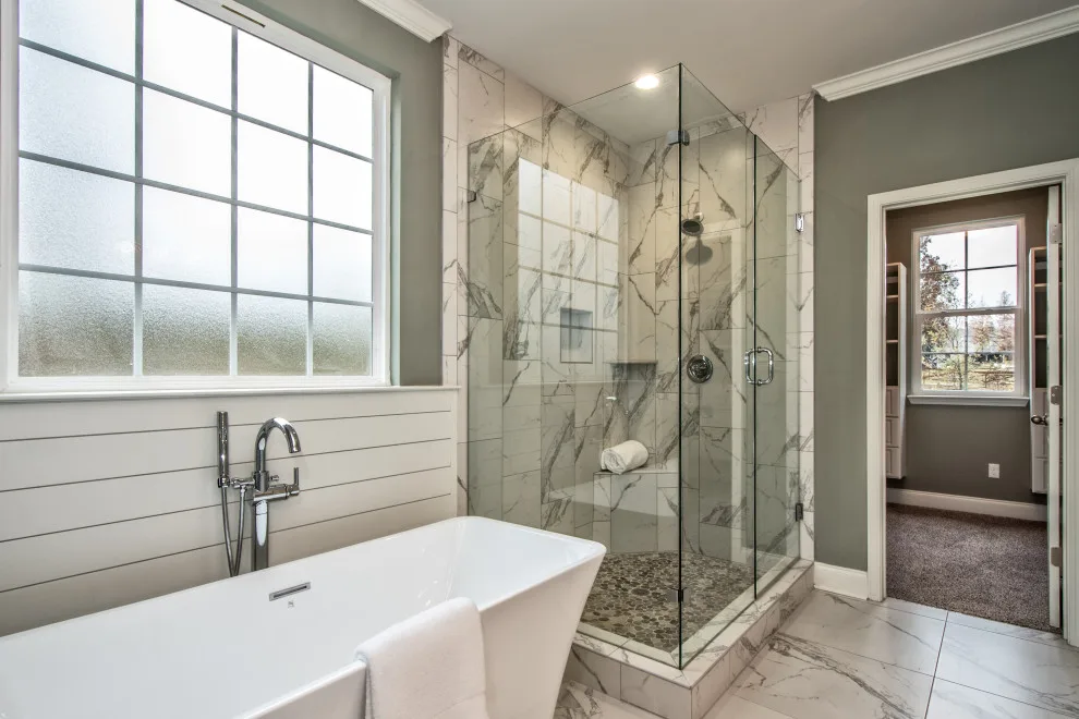 Piperton Bespoke Residence by Heritage Builders - Photo 3