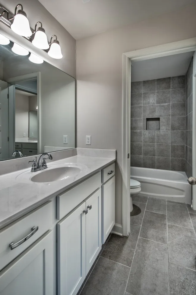 Piperton Bespoke Residence by Heritage Builders - Photo 12