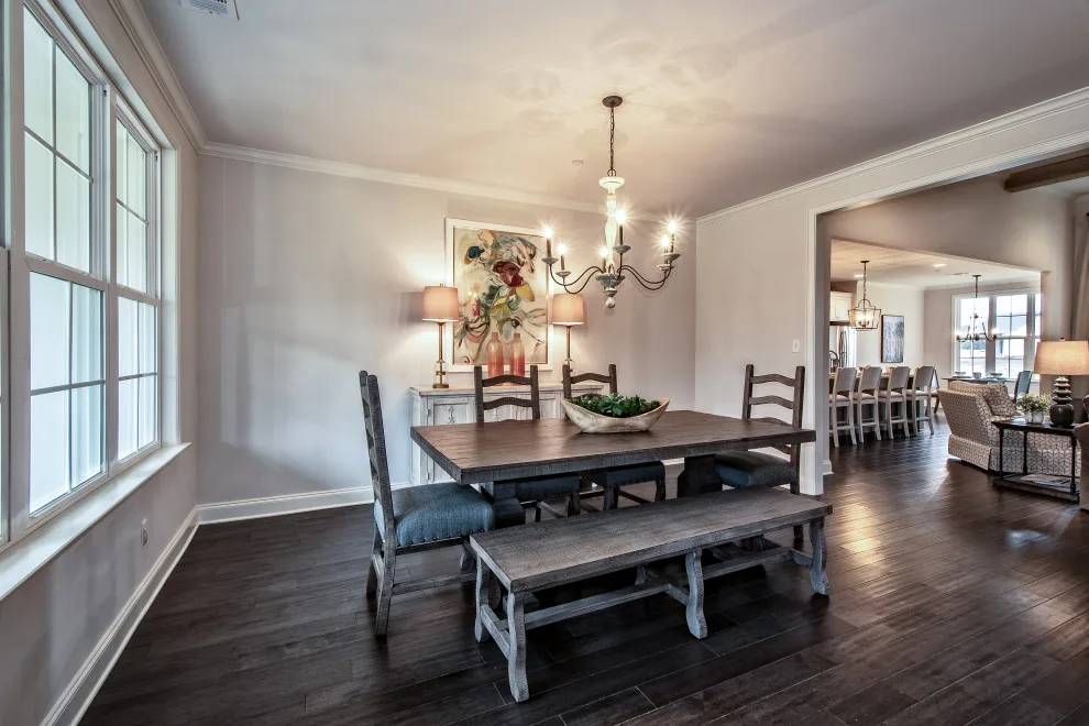 Piperton Bespoke Residence by Heritage Builders - Photo 7