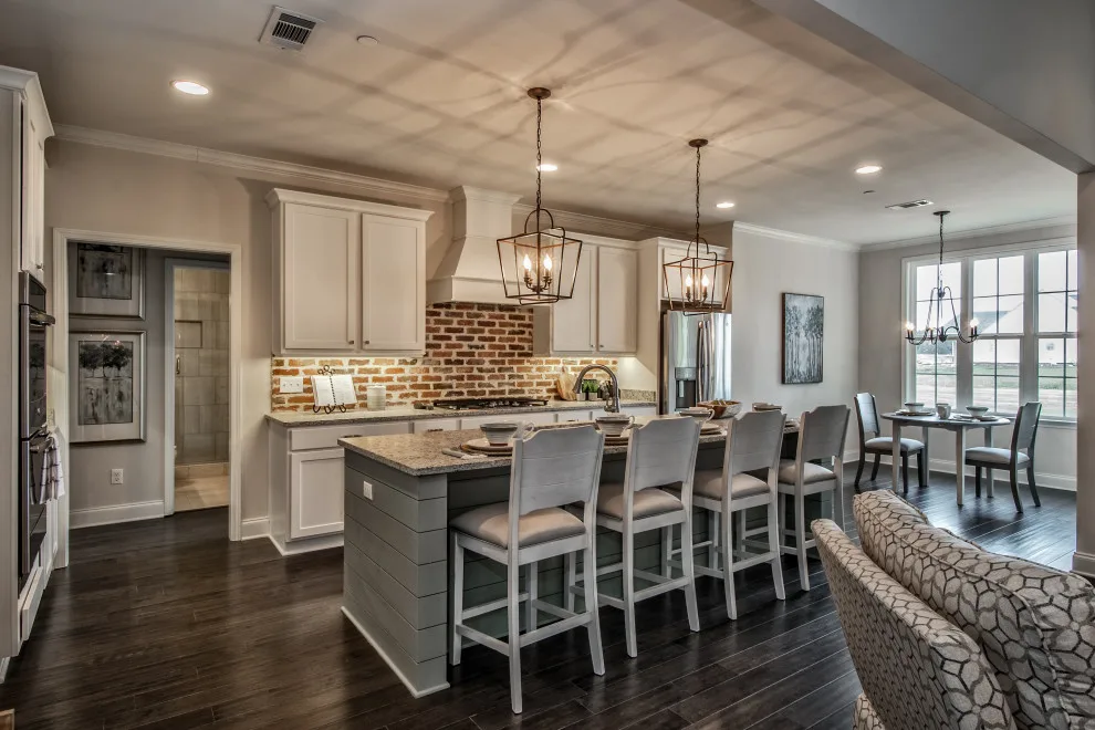 Piperton Bespoke Residence by Heritage Builders - Photo 5