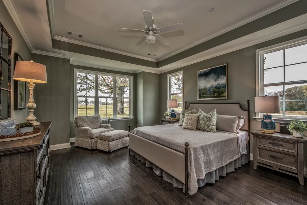 Piperton Bespoke Residence by Heritage Builders - Photo 9