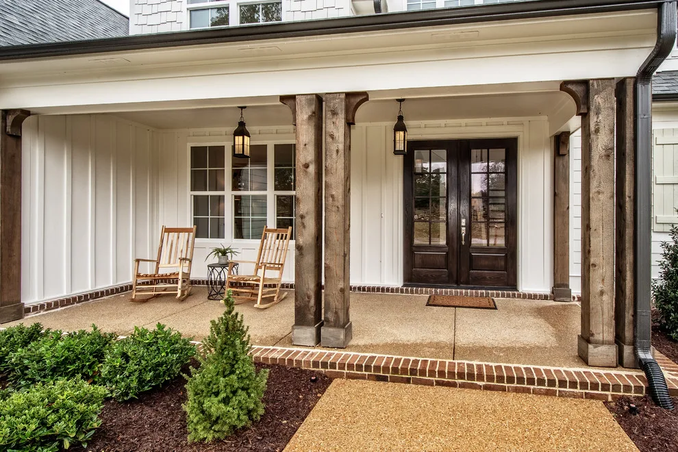 Piperton Bespoke Residence by Heritage Builders - Photo 4