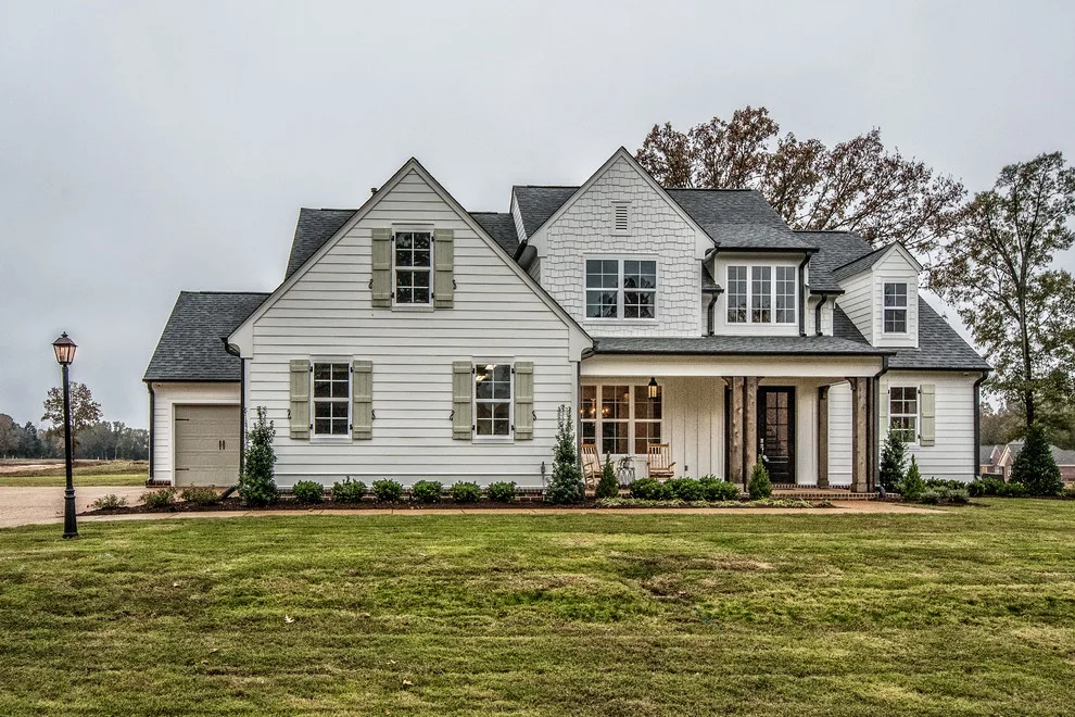 Piperton Bespoke Residence by Heritage Builders - Photo 2