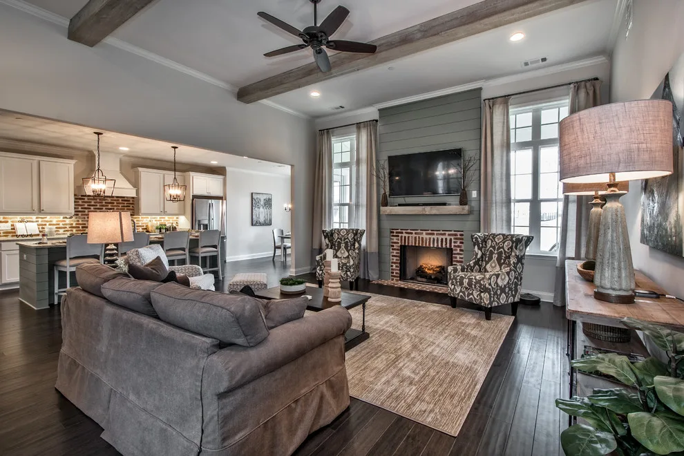 Piperton Bespoke Residence by Heritage Builders - Photo 6