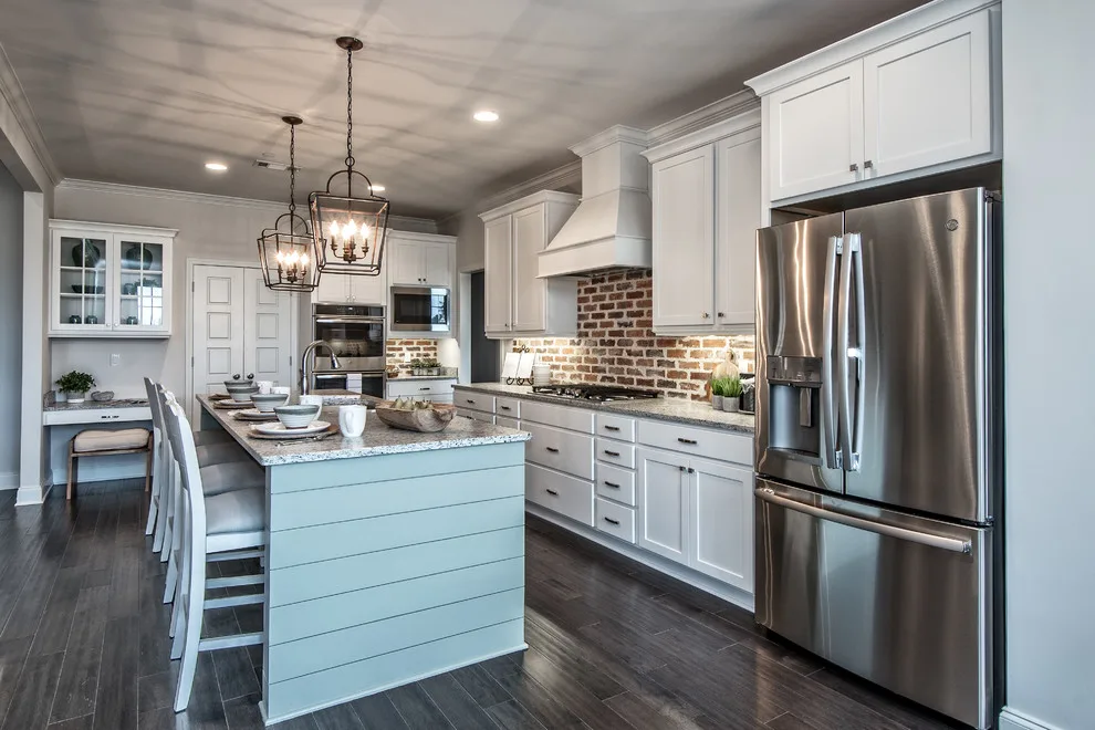 Piperton Bespoke Residence by Heritage Builders - Photo 14
