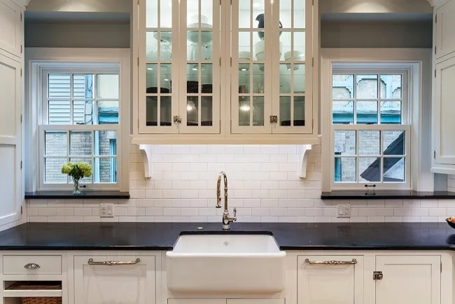 Pittsburgh Culinary Space Renovation by Century Interiors Inc - Photo 5