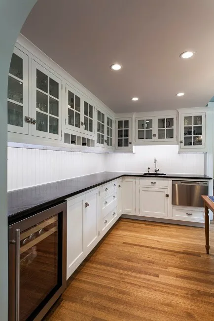 Pittsburgh Culinary Space Renovation by Century Interiors Inc - Photo 2