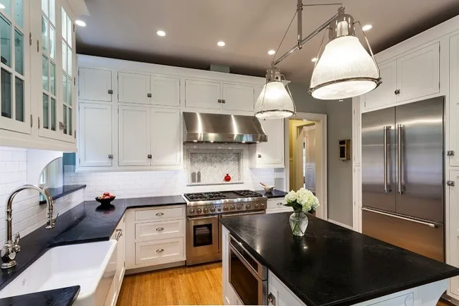 Pittsburgh Culinary Space Renovation by Century Interiors Inc - Photo 9