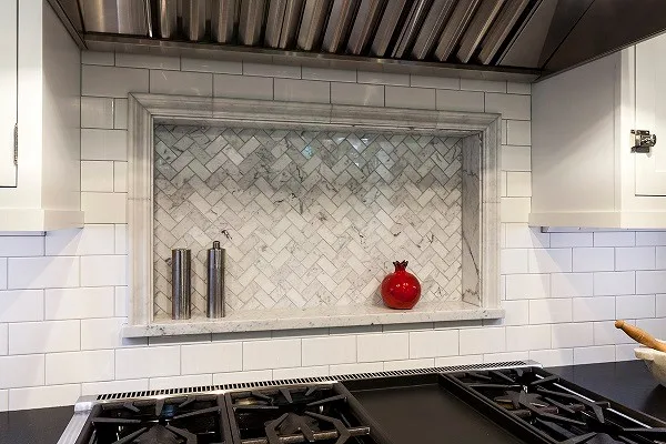 Pittsburgh Culinary Space Renovation by Century Interiors Inc - Photo 3