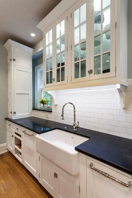 Pittsburgh Culinary Space Renovation by Century Interiors Inc - Photo 4