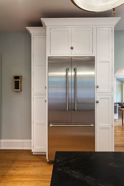 Pittsburgh Culinary Space Renovation by Century Interiors Inc - Photo 8