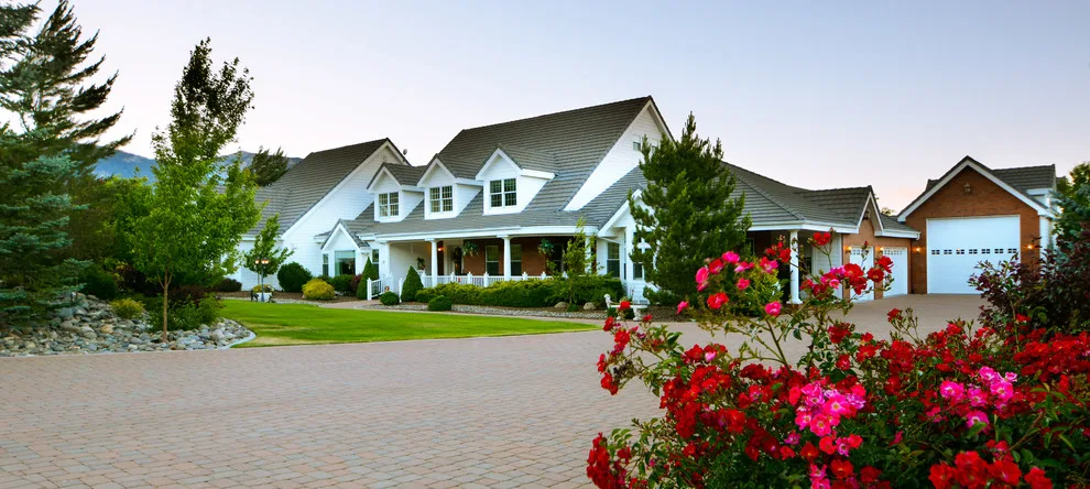 Franktown Estates Plantation Design by John Anderson Construction - Photo 2