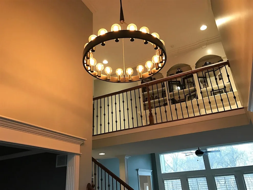 Platte City Culinary Renovation by Durham Custom Homes, LLC - Photo 7