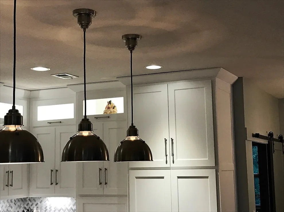 Platte City Culinary Renovation by Durham Custom Homes, LLC - Photo 3