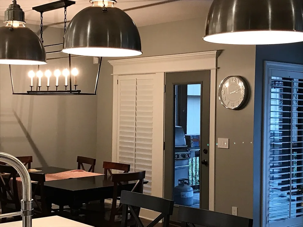 Platte City Culinary Renovation by Durham Custom Homes, LLC - Photo 2