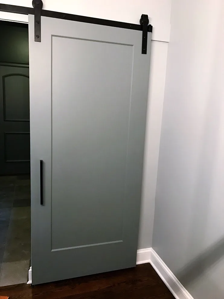 Platte City Culinary Renovation by Durham Custom Homes, LLC - Photo 5