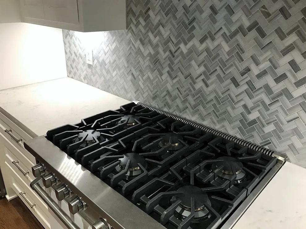 Platte City Culinary Renovation by Durham Custom Homes, LLC - Photo 6