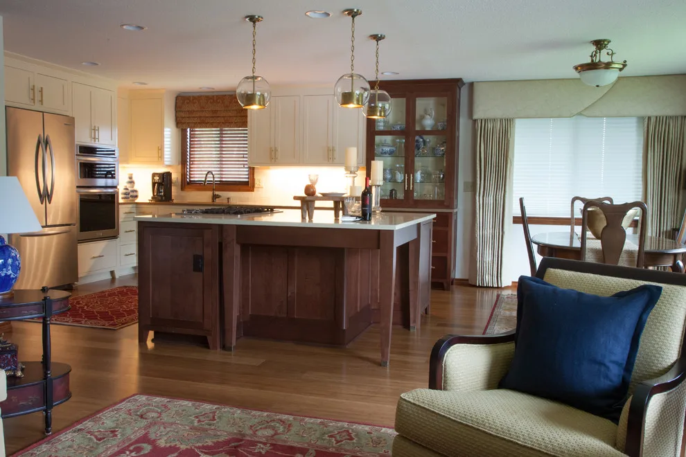 Playfair Renovation by 8 Inch Nails Construction Inc. - Photo 32