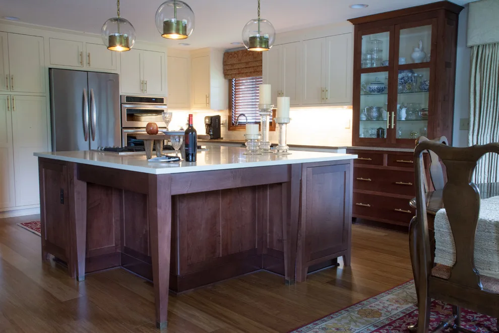 Playfair Renovation by 8 Inch Nails Construction Inc. - Photo 34