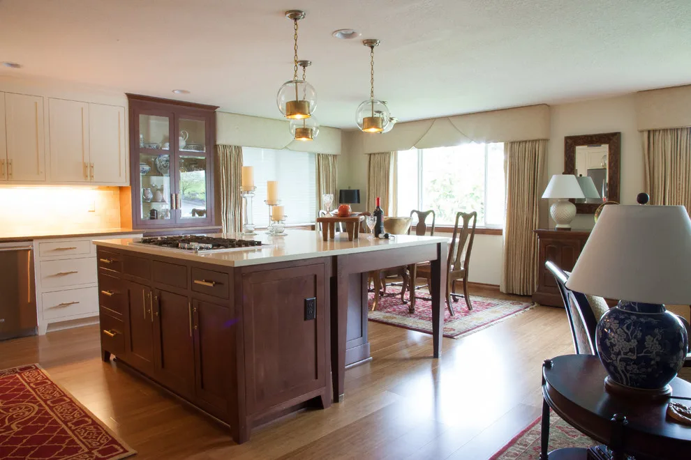 Playfair Renovation by 8 Inch Nails Construction Inc. - Photo 43