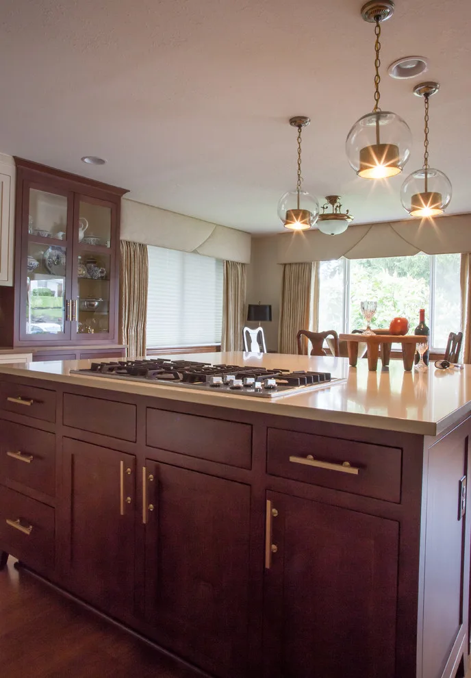 Playfair Renovation by 8 Inch Nails Construction Inc. - Photo 13